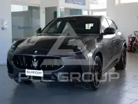 2024 Maserati GRECALE