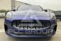 2024 Maserati GRECALE