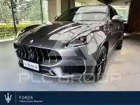 2024 Maserati GRECALE