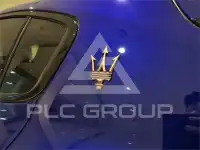 2024 Maserati GRECALE