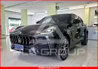 2024 Maserati GRECALE