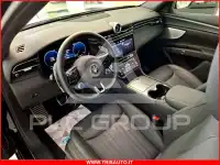 2024 Maserati GRECALE