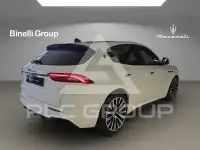 2024 Maserati GRECALE