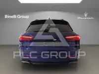 2024 Maserati GRECALE
