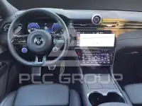 2024 Maserati GRECALE