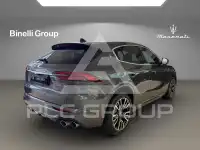 2024 Maserati GRECALE