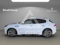 2024 Maserati GRECALE