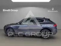 2024 Maserati GRECALE