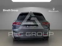 2024 Maserati GRECALE