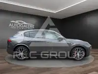 2024 Maserati GRECALE