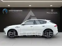 2024 Maserati GRECALE