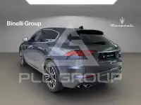 2024 Maserati GRECALE