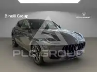2024 Maserati GRECALE