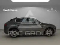 2024 Maserati GRECALE
