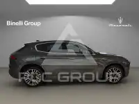2024 Maserati GRECALE