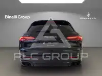 2024 Maserati GRECALE