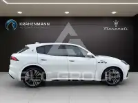 2024 Maserati GRECALE