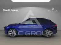 2024 Maserati GRECALE