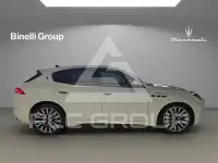 2024 Maserati GRECALE