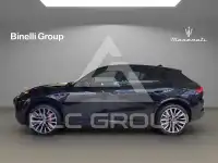 2024 Maserati GRECALE