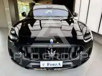 2024 Maserati GRECALE