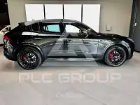 2024 Maserati GRECALE
