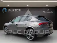 2024 Maserati GRECALE