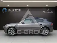 2024 Maserati GRECALE