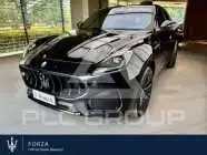2024 Maserati GRECALE