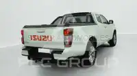 2024 Isuzu D-Max
