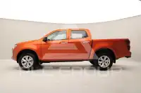 2024 Isuzu D-Max