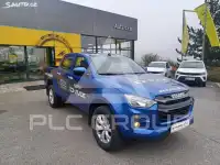 2024 Isuzu D-Max