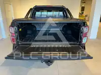 2024 Isuzu D-Max