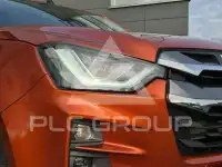 2024 Isuzu D-Max