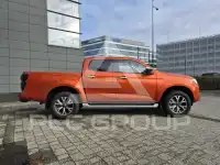 2024 Isuzu D-Max