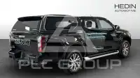2024 Isuzu D-Max