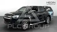 2024 Isuzu D-Max