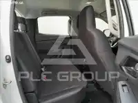 2024 Isuzu D-Max