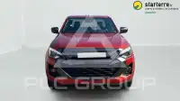 2024 Isuzu D-Max