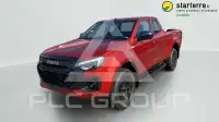 2024 Isuzu D-Max