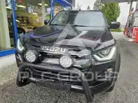 2024 Isuzu D-Max