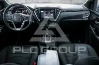 2024 Isuzu D-Max