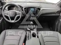 2024 Isuzu D-Max
