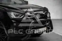 2024 Isuzu D-Max