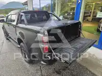 2024 Isuzu D-Max