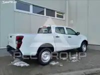 2024 Isuzu D-Max