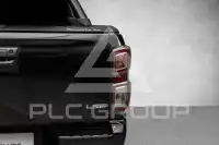 2024 Isuzu D-Max