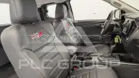 2024 Isuzu D-Max