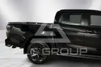 2024 Isuzu D-Max