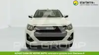 2024 Isuzu D-Max